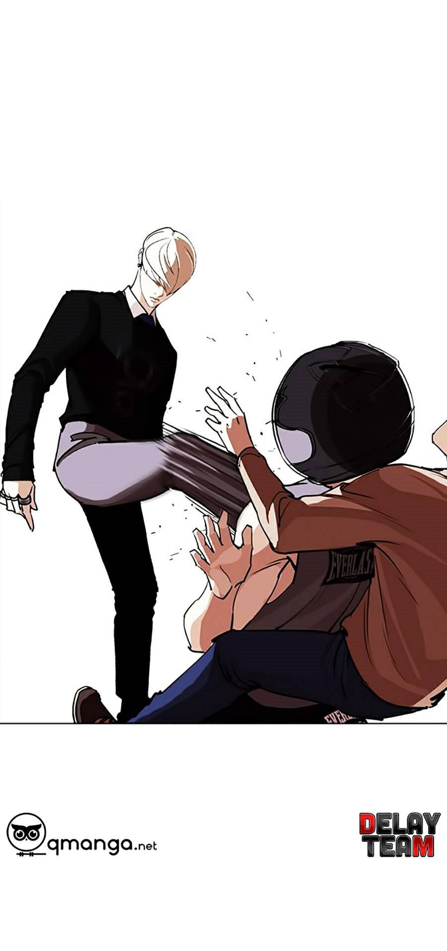 Hoán Đổi Diệu Kỳ Chapter 253 - Trang 104