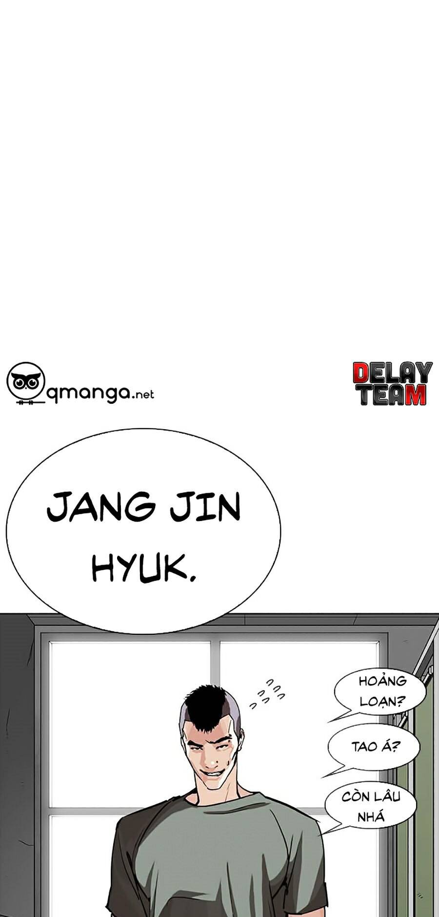 Hoán Đổi Diệu Kỳ Chapter 253 - Trang 108