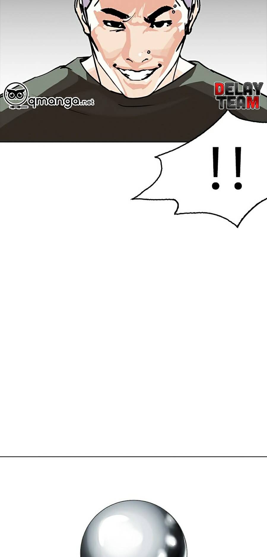 Hoán Đổi Diệu Kỳ Chapter 253 - Trang 110