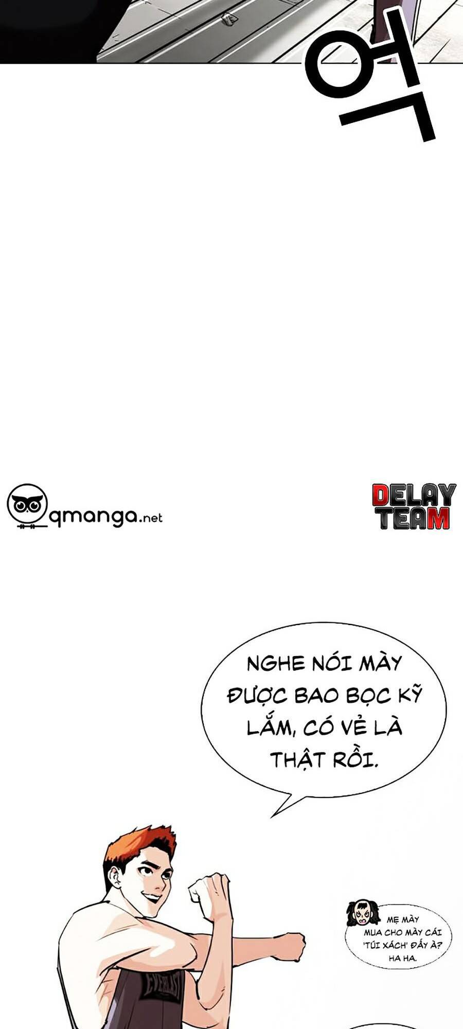 Hoán Đổi Diệu Kỳ Chapter 253 - Trang 12