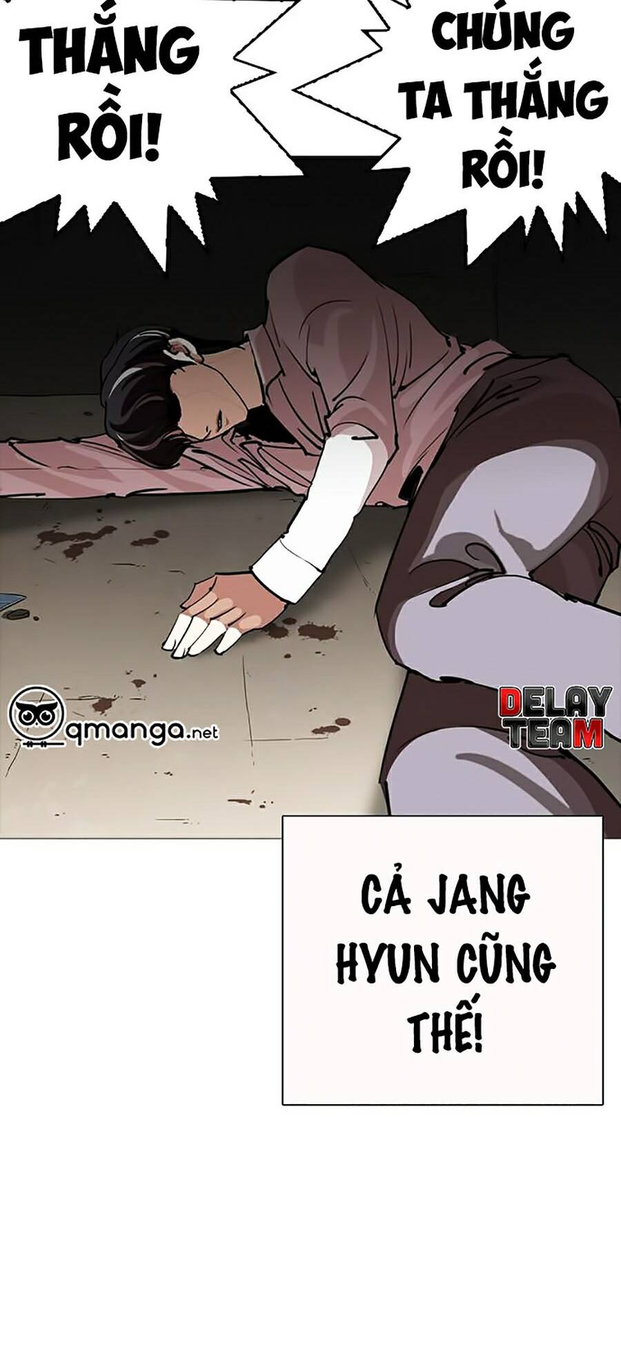 Hoán Đổi Diệu Kỳ Chapter 253 - Trang 121