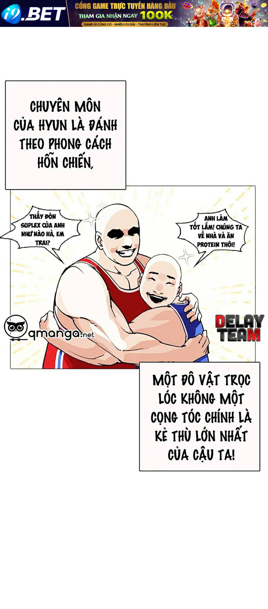 Hoán Đổi Diệu Kỳ Chapter 253 - Trang 122