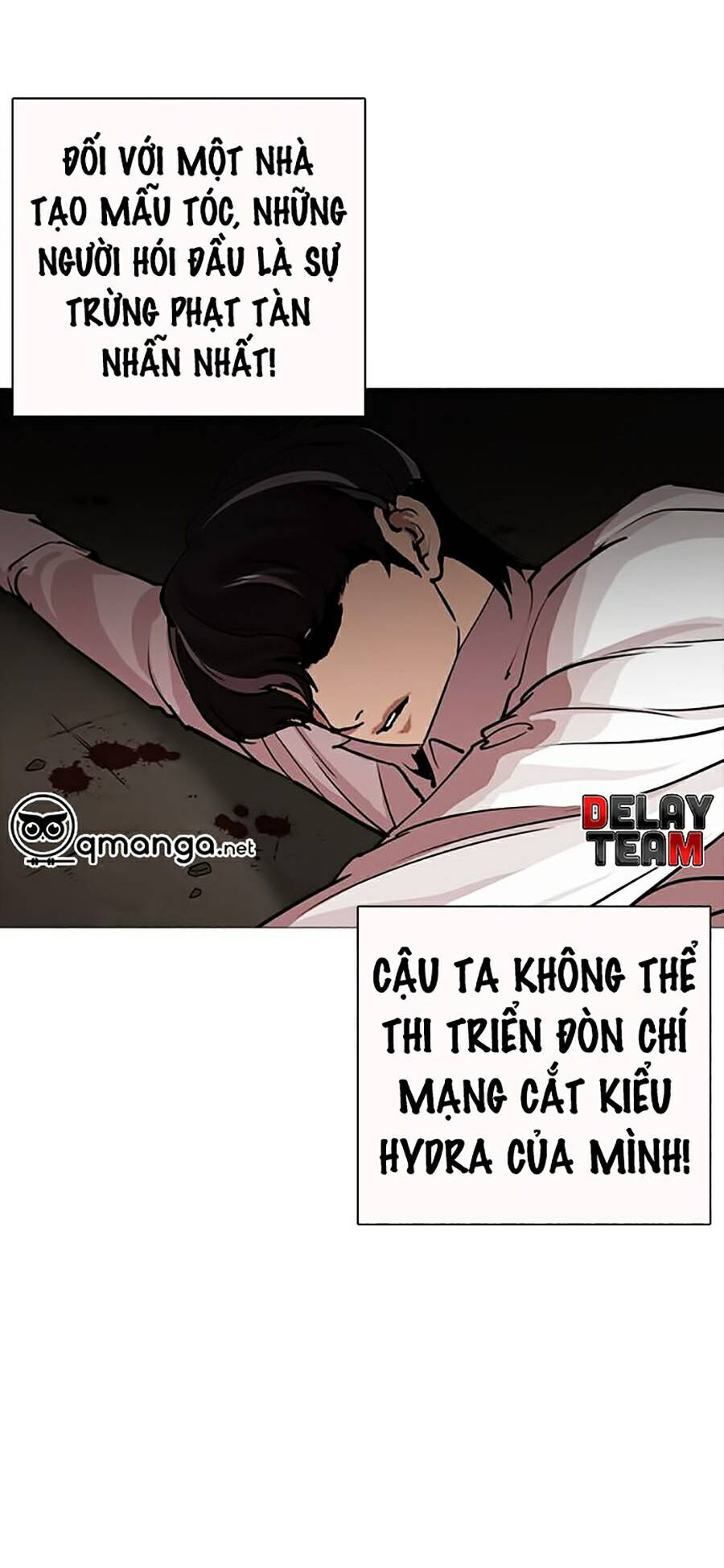 Hoán Đổi Diệu Kỳ Chapter 253 - Trang 123