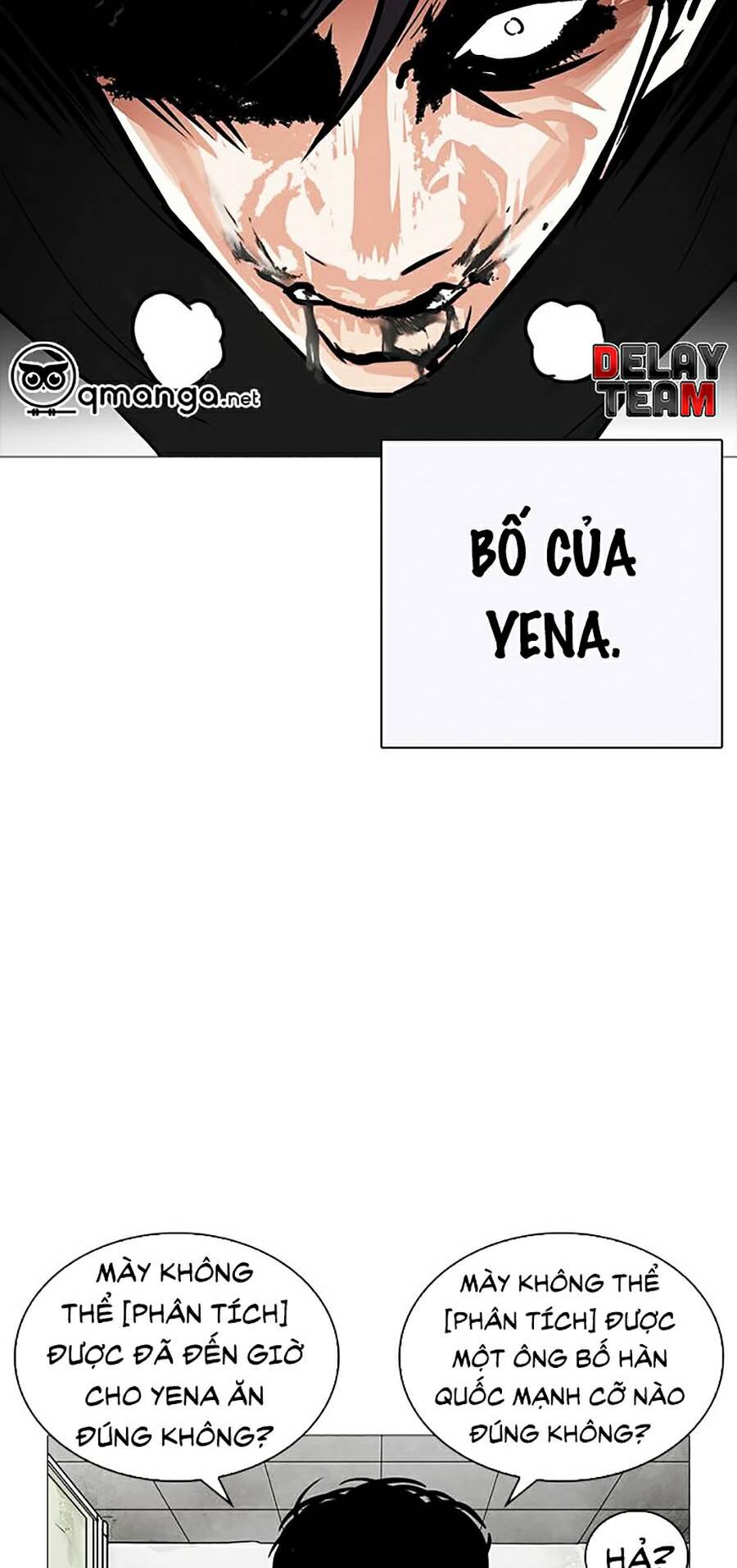 Hoán Đổi Diệu Kỳ Chapter 253 - Trang 133