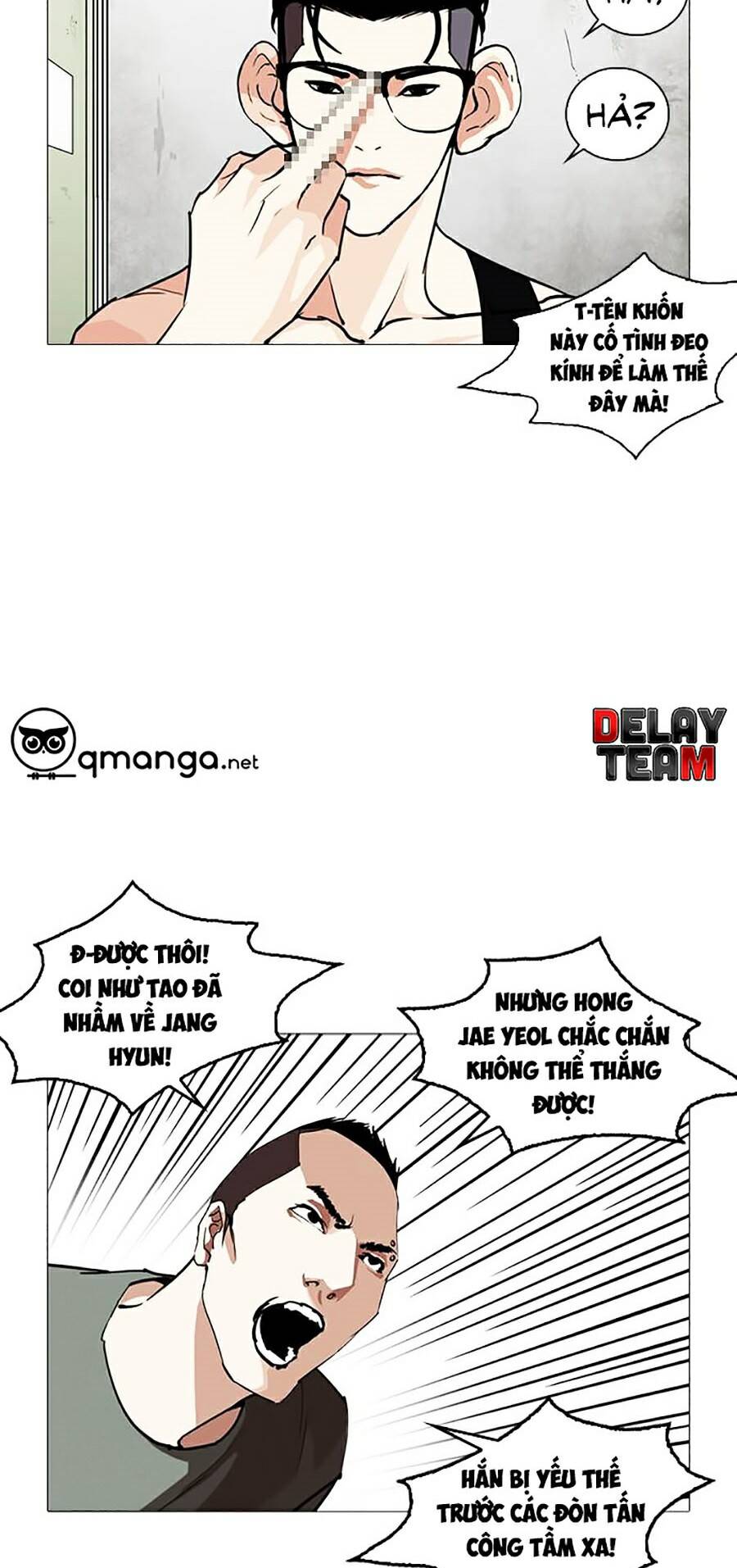 Hoán Đổi Diệu Kỳ Chapter 253 - Trang 134