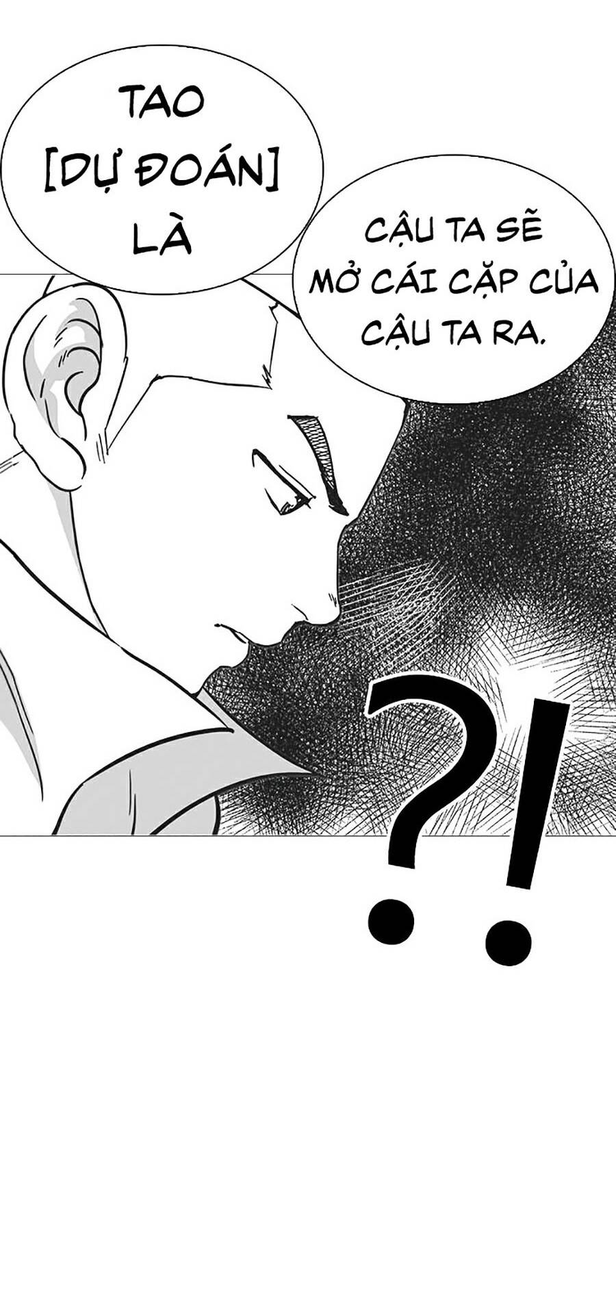 Hoán Đổi Diệu Kỳ Chapter 253 - Trang 136