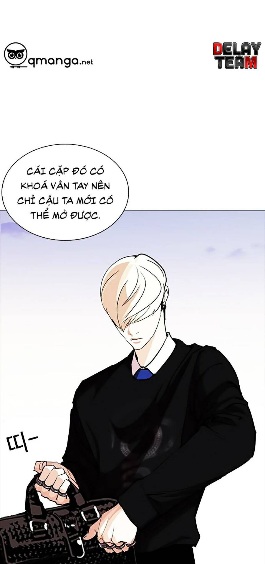 Hoán Đổi Diệu Kỳ Chapter 253 - Trang 137