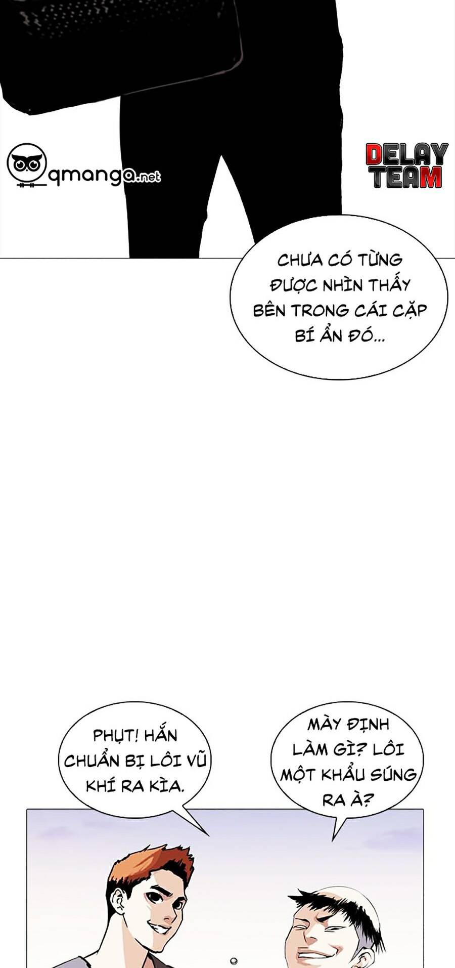 Hoán Đổi Diệu Kỳ Chapter 253 - Trang 138