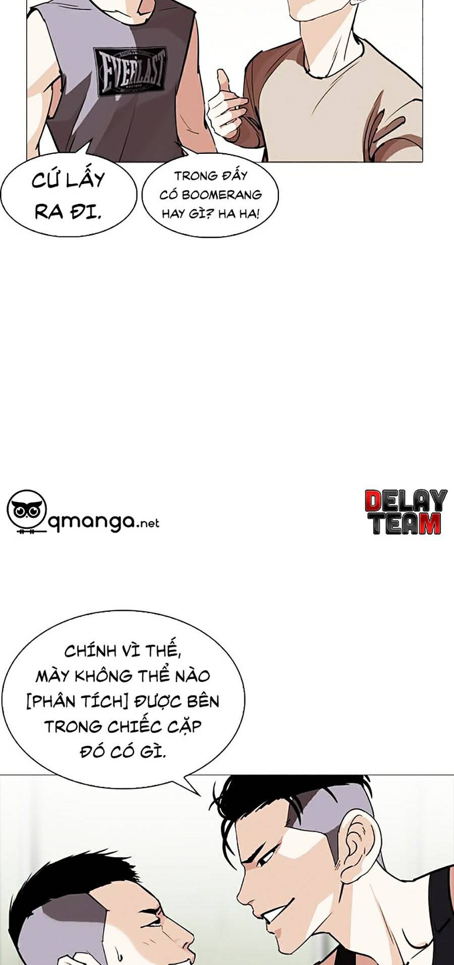 Hoán Đổi Diệu Kỳ Chapter 253 - Trang 139