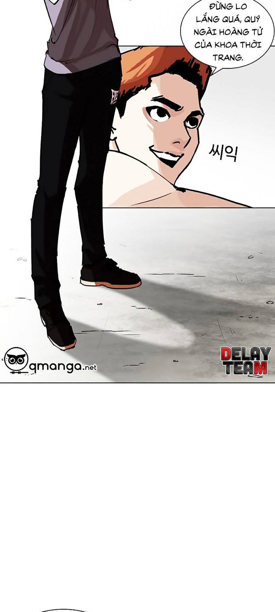 Hoán Đổi Diệu Kỳ Chapter 253 - Trang 14