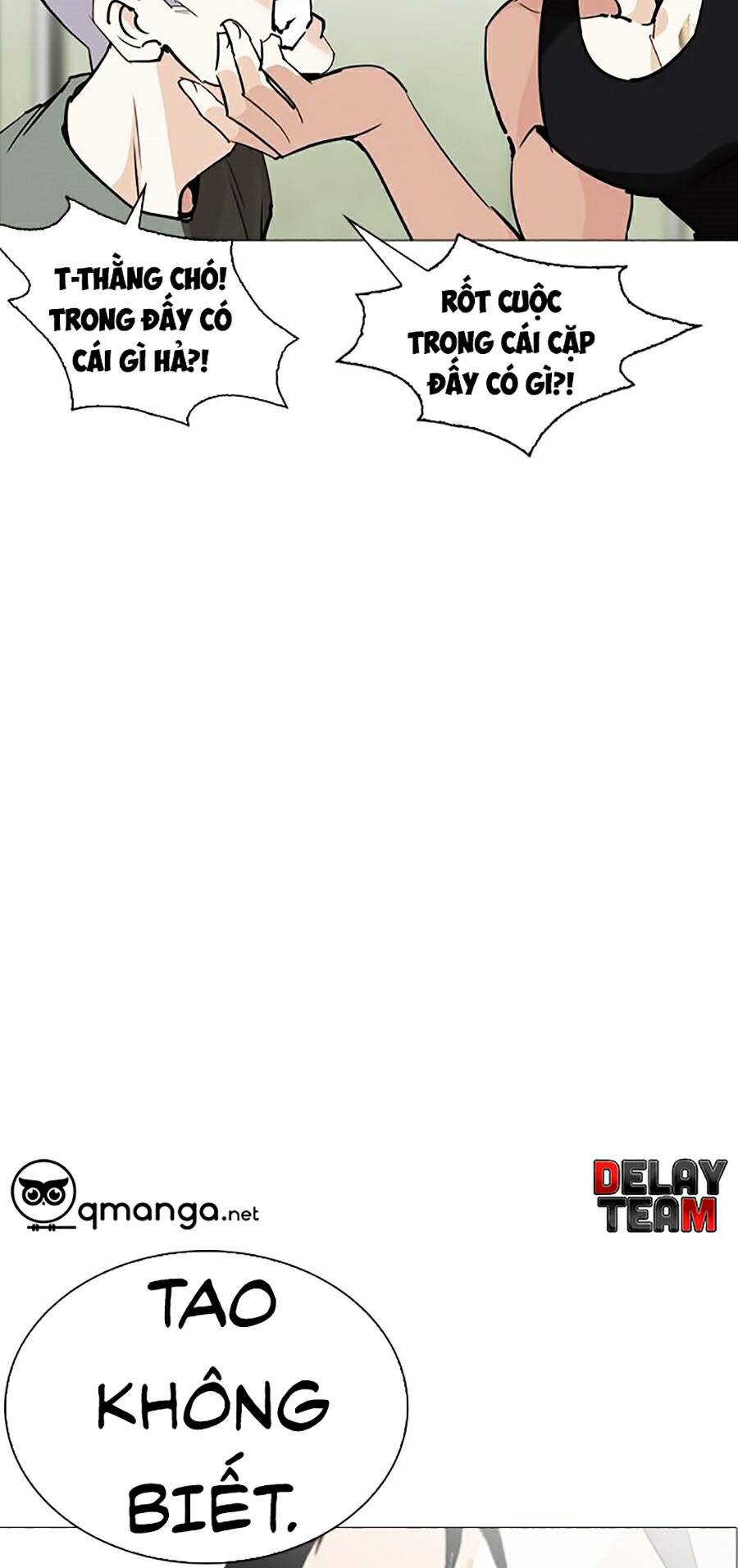 Hoán Đổi Diệu Kỳ Chapter 253 - Trang 140