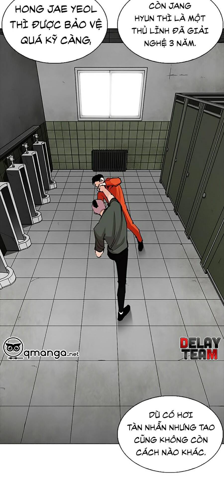 Hoán Đổi Diệu Kỳ Chapter 253 - Trang 20