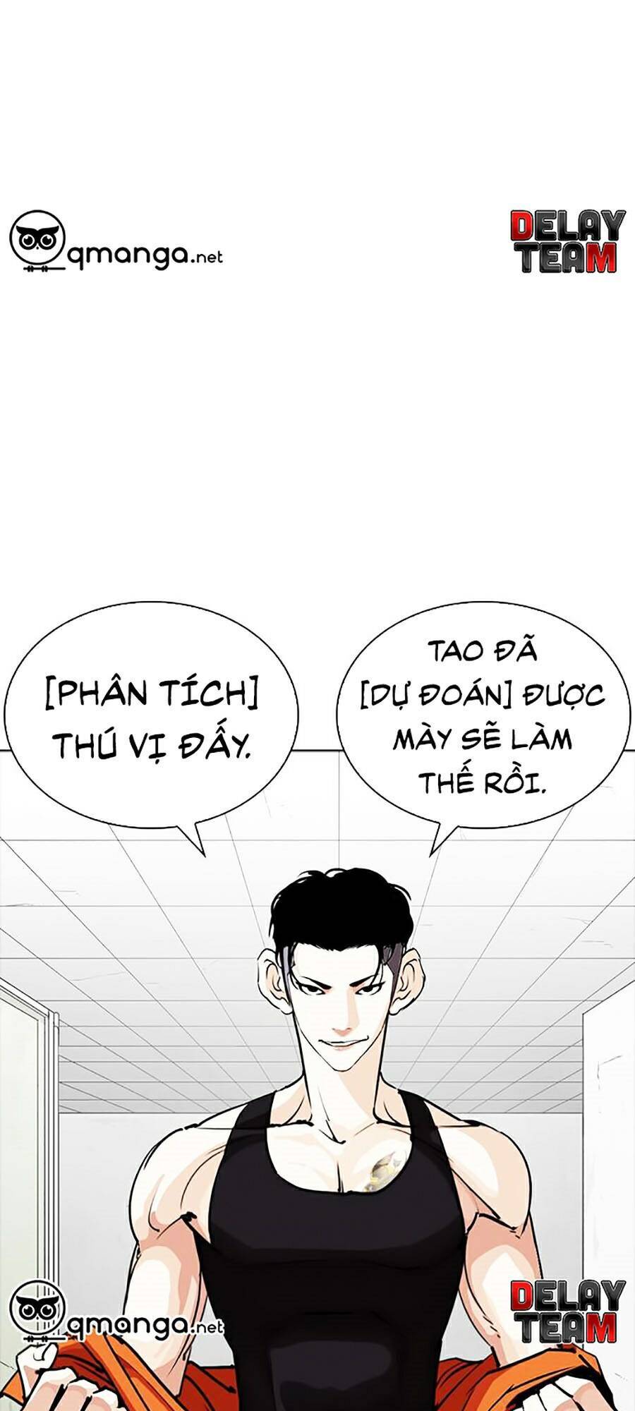 Hoán Đổi Diệu Kỳ Chapter 253 - Trang 24