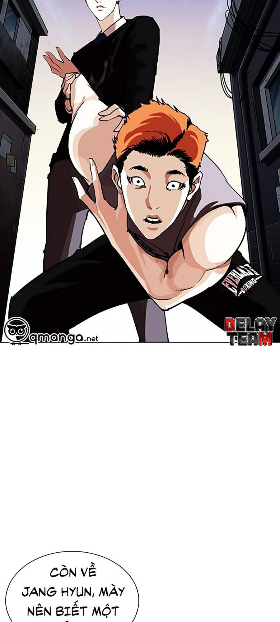 Hoán Đổi Diệu Kỳ Chapter 253 - Trang 32