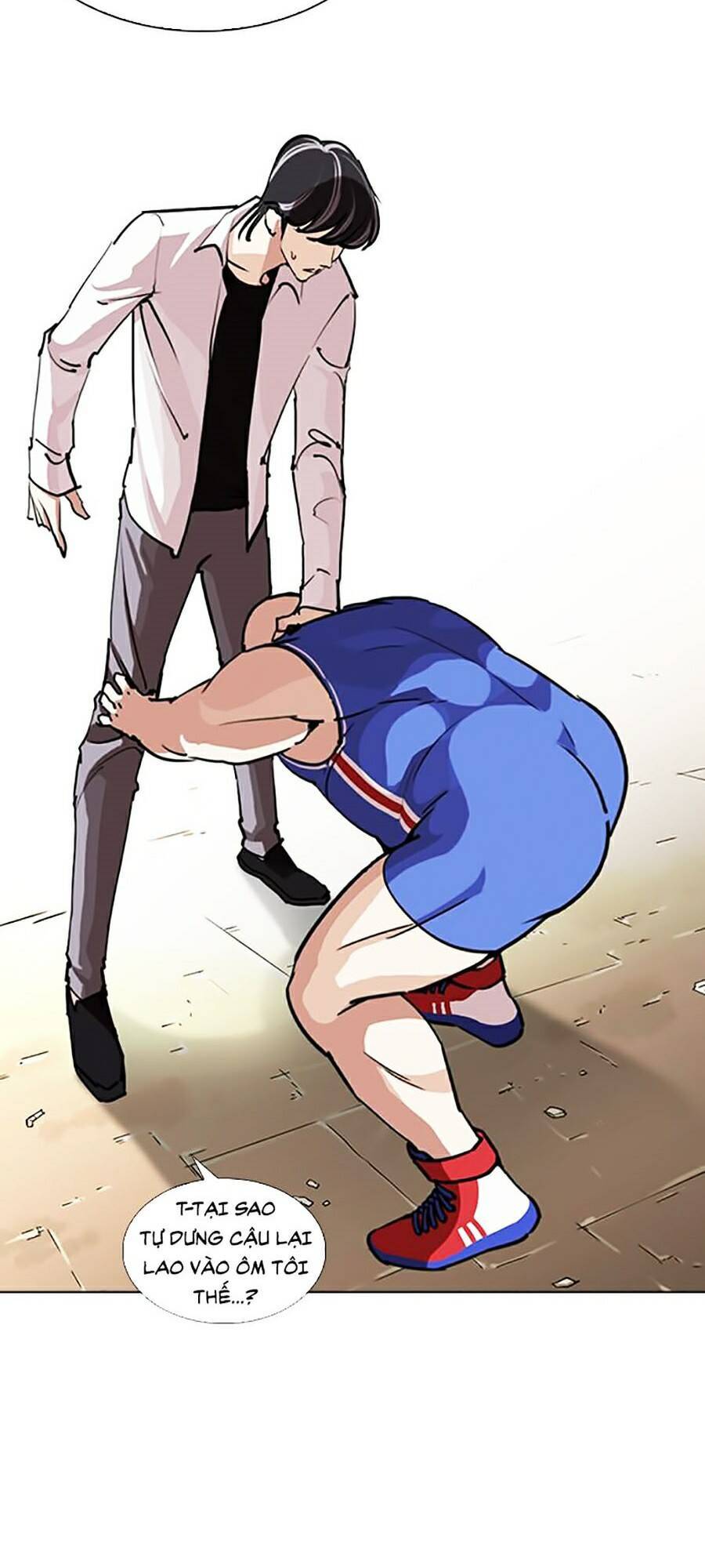 Hoán Đổi Diệu Kỳ Chapter 253 - Trang 36