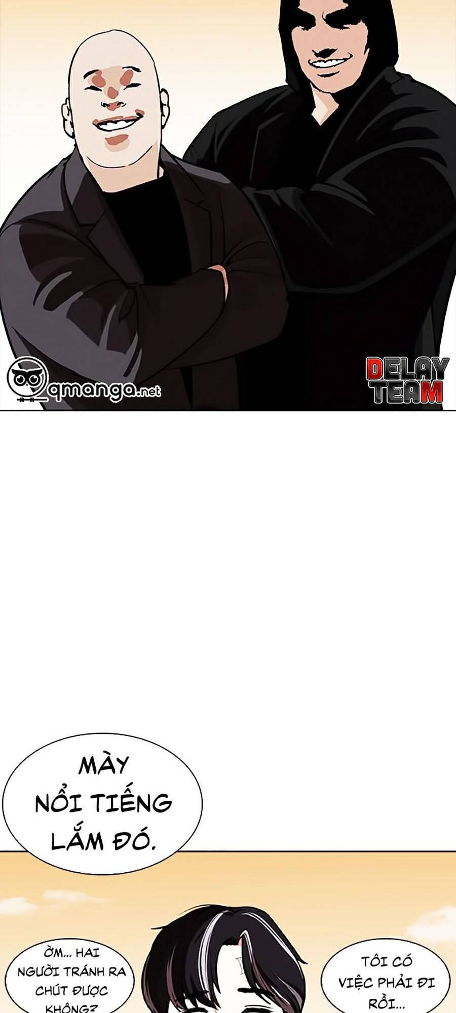 Hoán Đổi Diệu Kỳ Chapter 253 - Trang 4