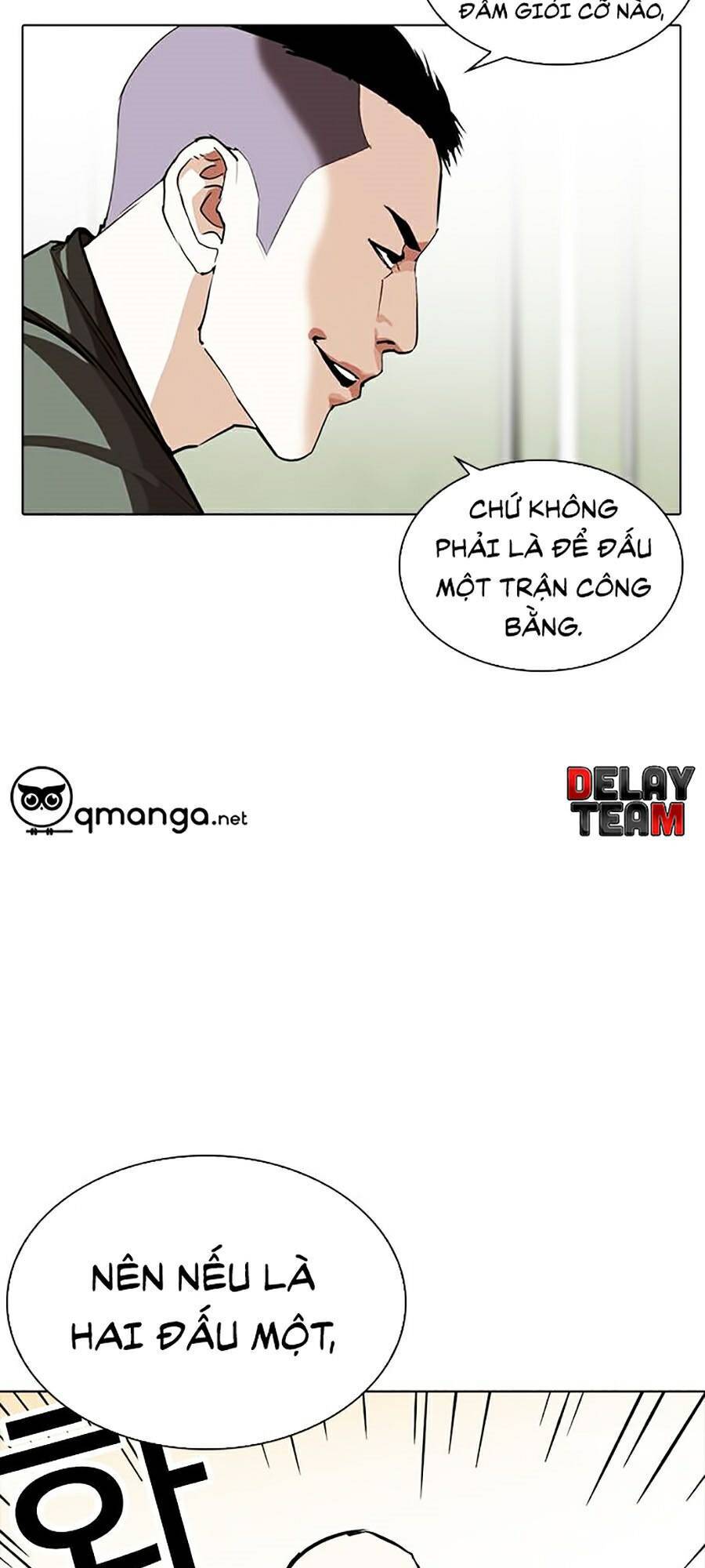 Hoán Đổi Diệu Kỳ Chapter 253 - Trang 42