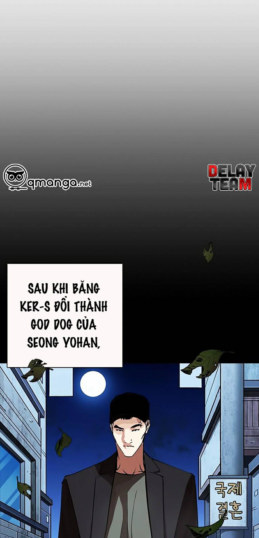 Hoán Đổi Diệu Kỳ Chapter 253 - Trang 49