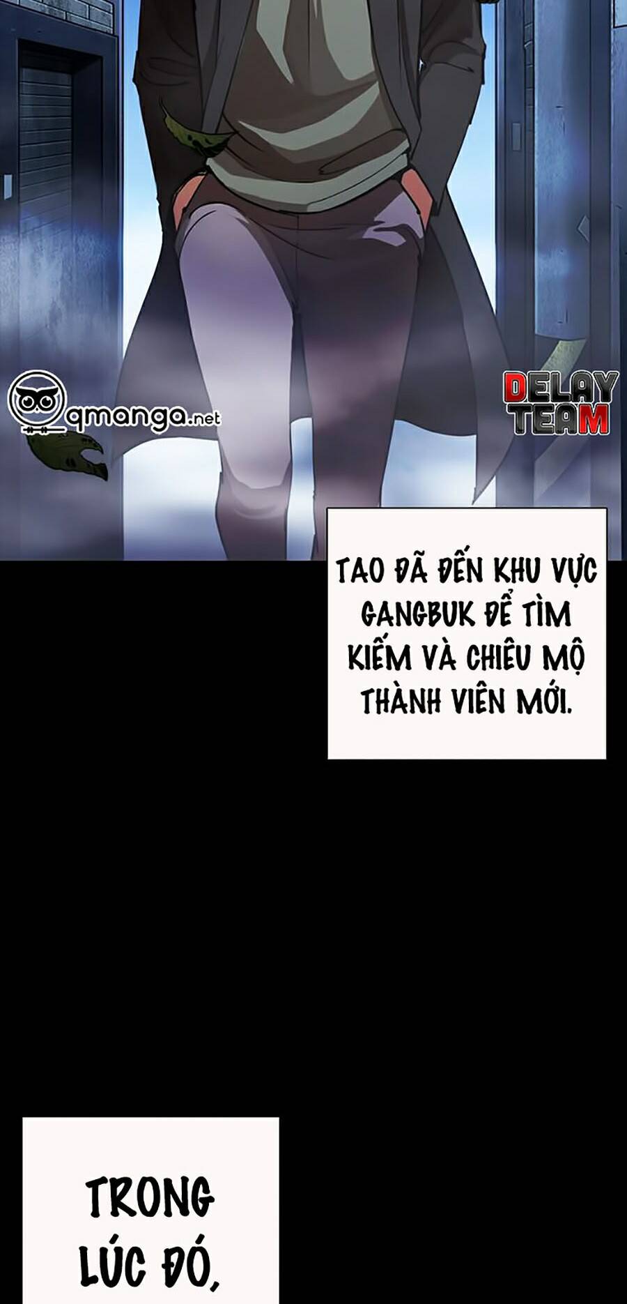 Hoán Đổi Diệu Kỳ Chapter 253 - Trang 50