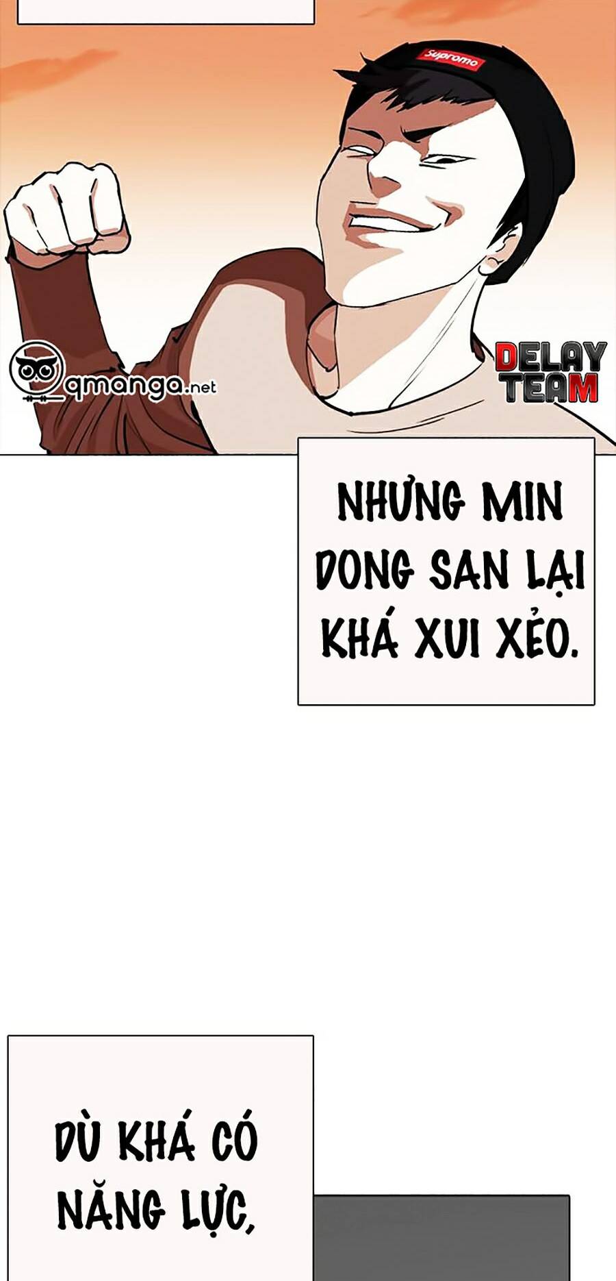 Hoán Đổi Diệu Kỳ Chapter 253 - Trang 58
