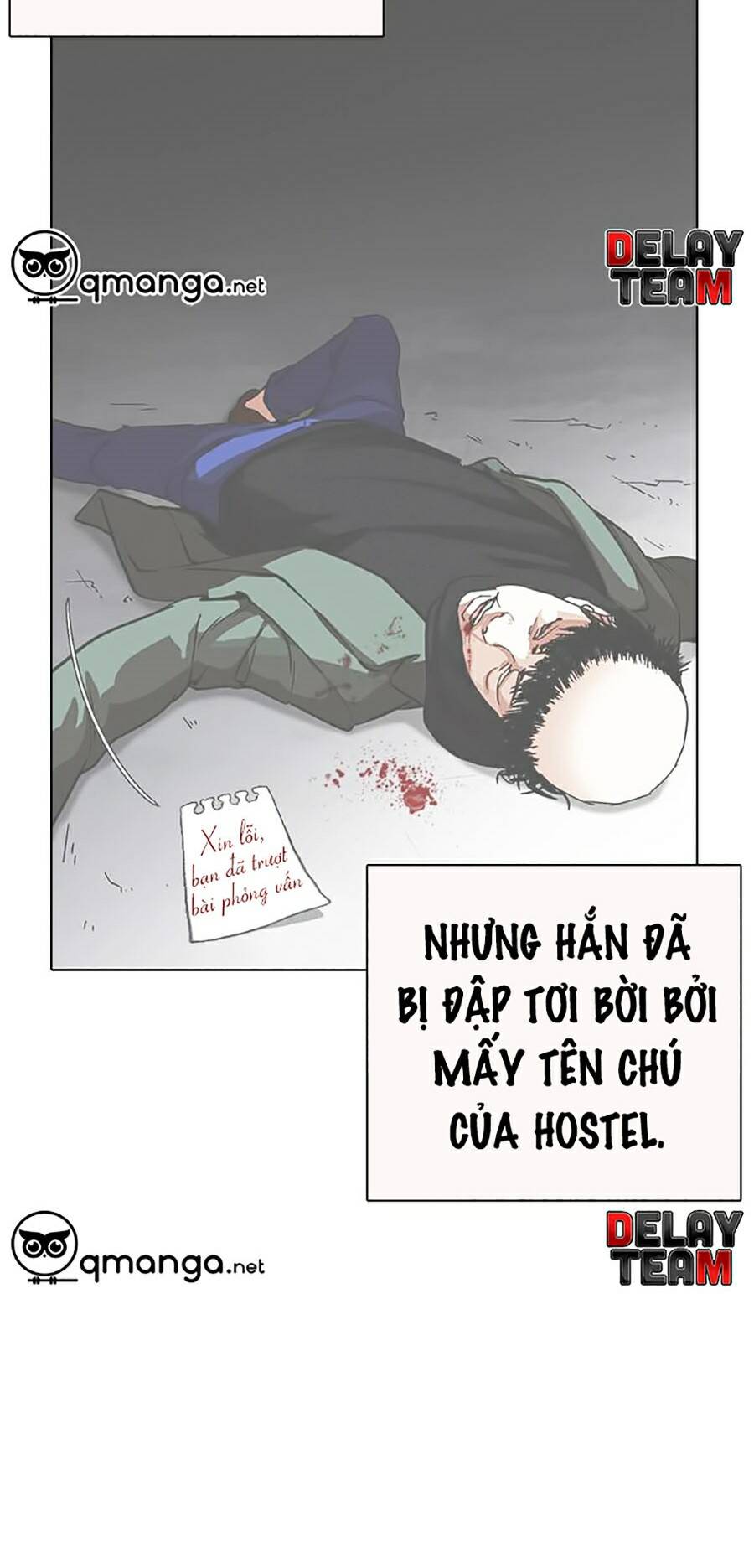 Hoán Đổi Diệu Kỳ Chapter 253 - Trang 59