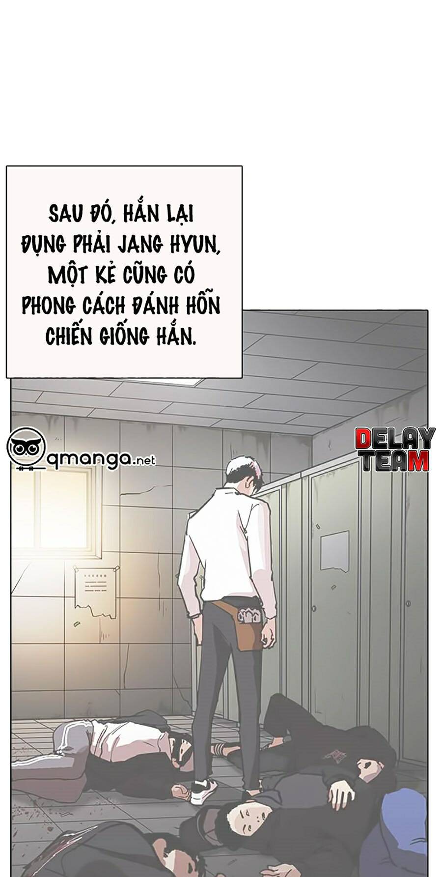 Hoán Đổi Diệu Kỳ Chapter 253 - Trang 60