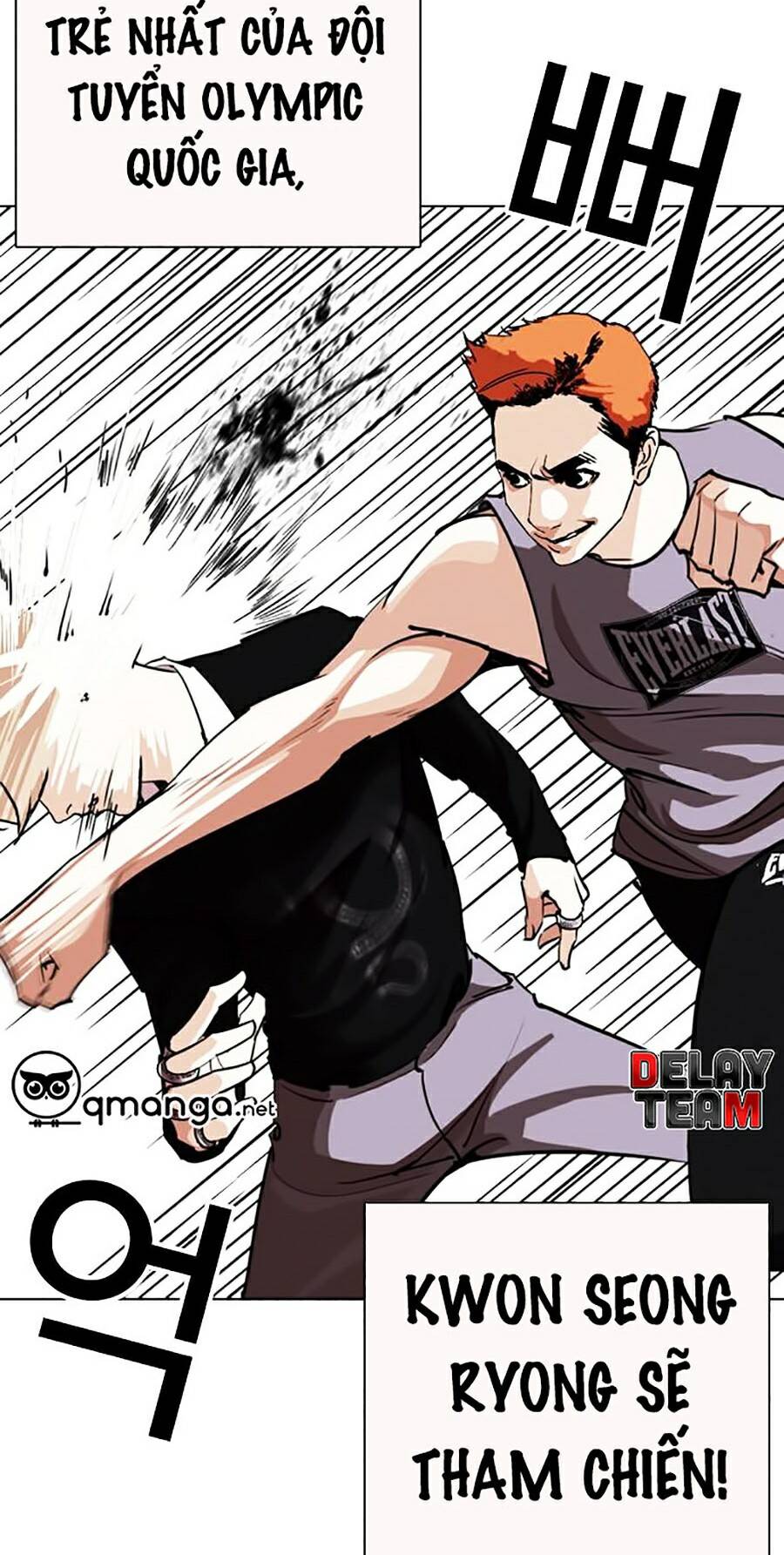 Hoán Đổi Diệu Kỳ Chapter 253 - Trang 67