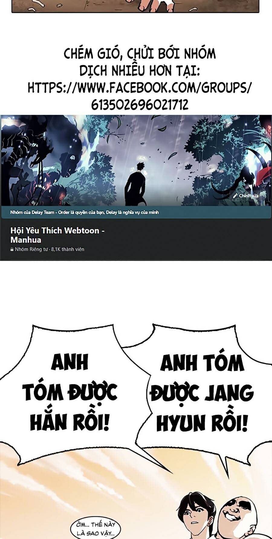 Hoán Đổi Diệu Kỳ Chapter 253 - Trang 69