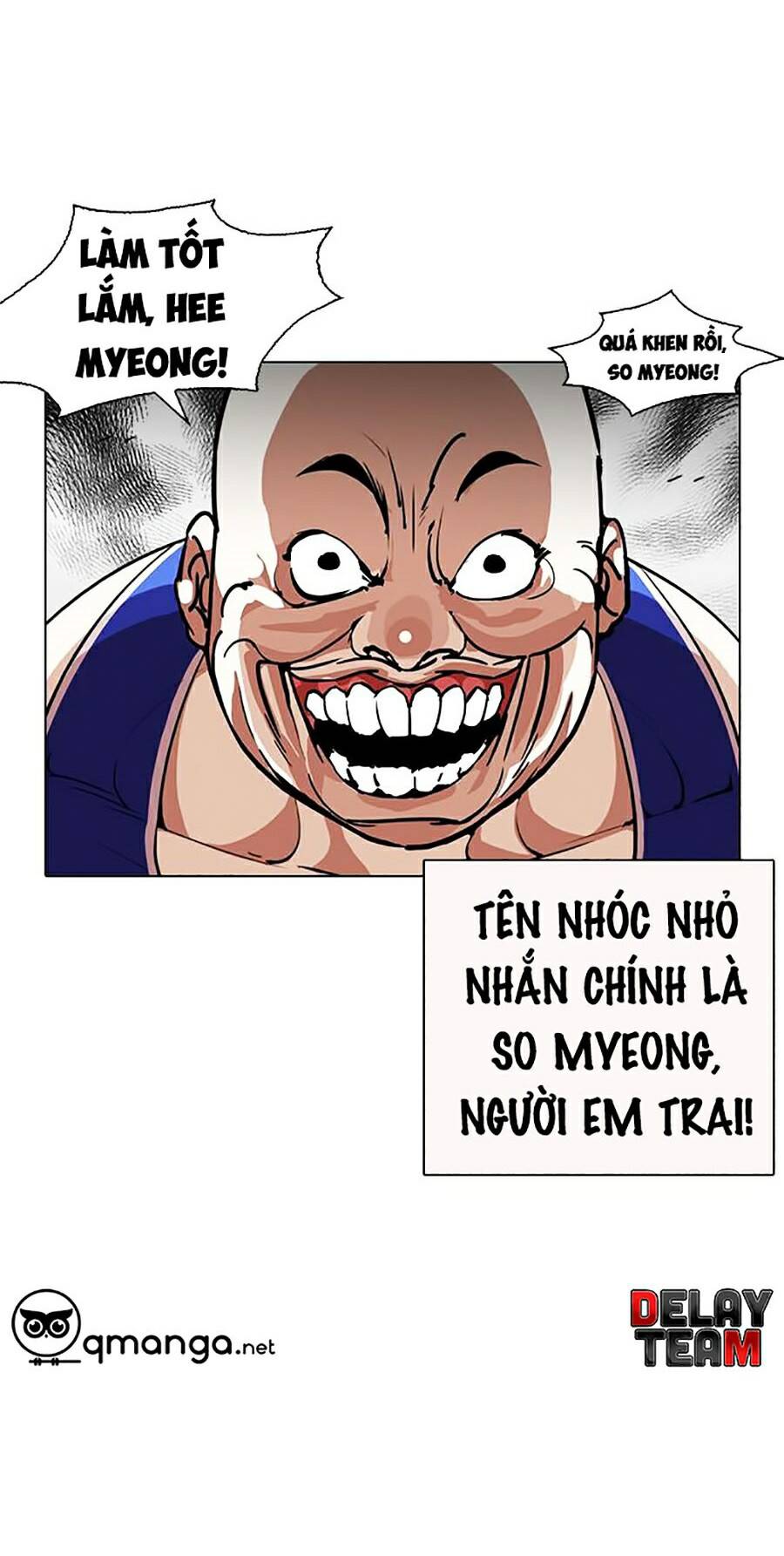 Hoán Đổi Diệu Kỳ Chapter 253 - Trang 71