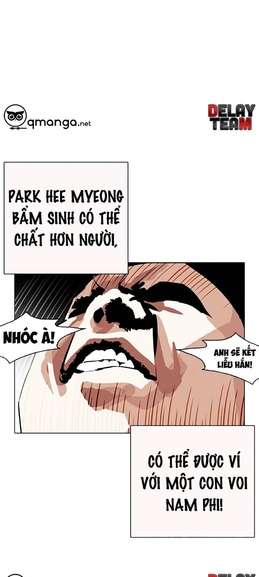 Hoán Đổi Diệu Kỳ Chapter 253 - Trang 72