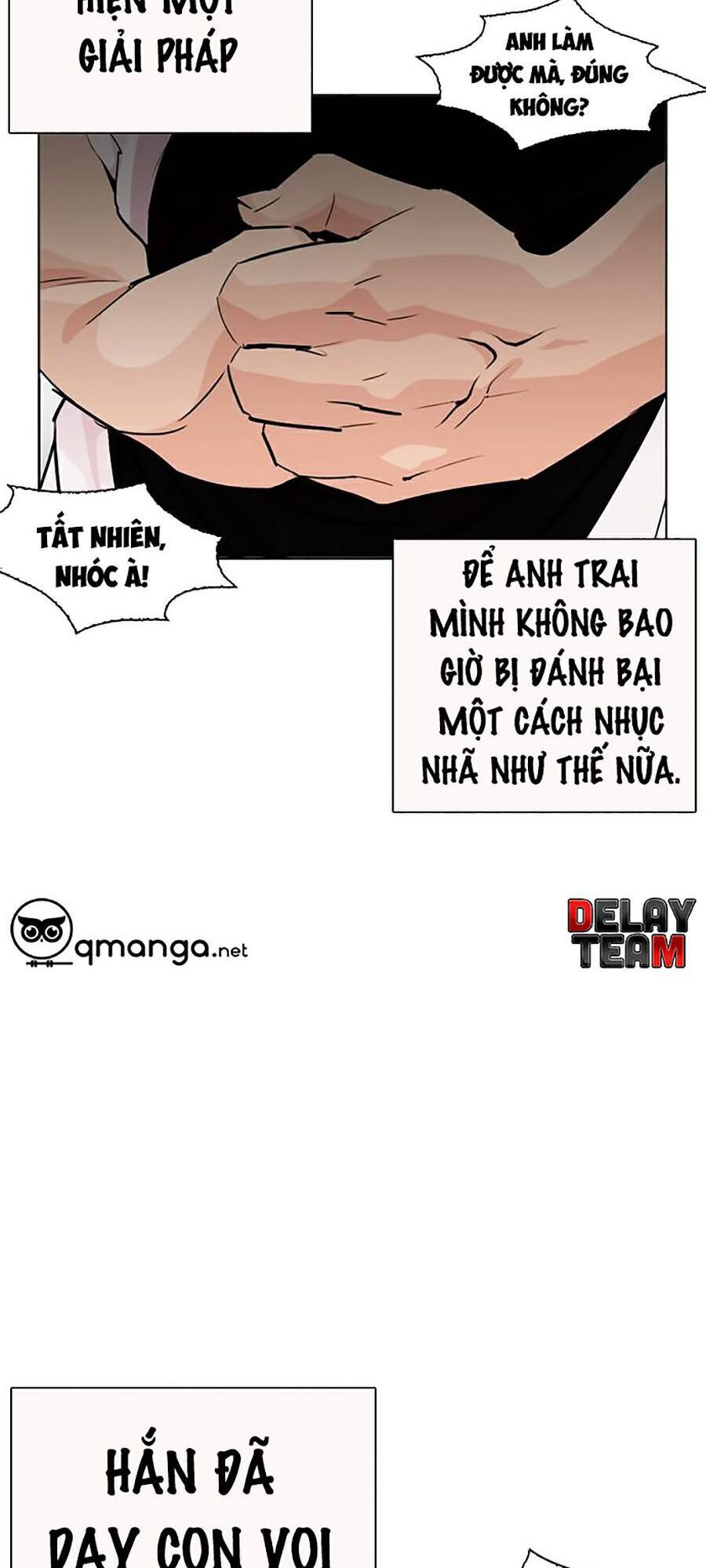 Hoán Đổi Diệu Kỳ Chapter 253 - Trang 80