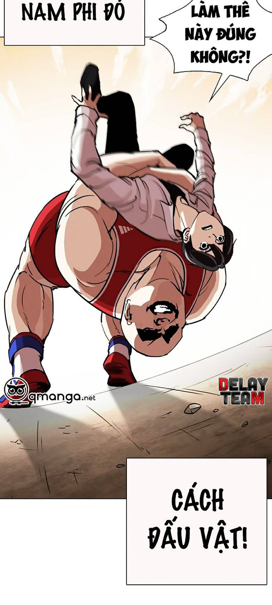 Hoán Đổi Diệu Kỳ Chapter 253 - Trang 82