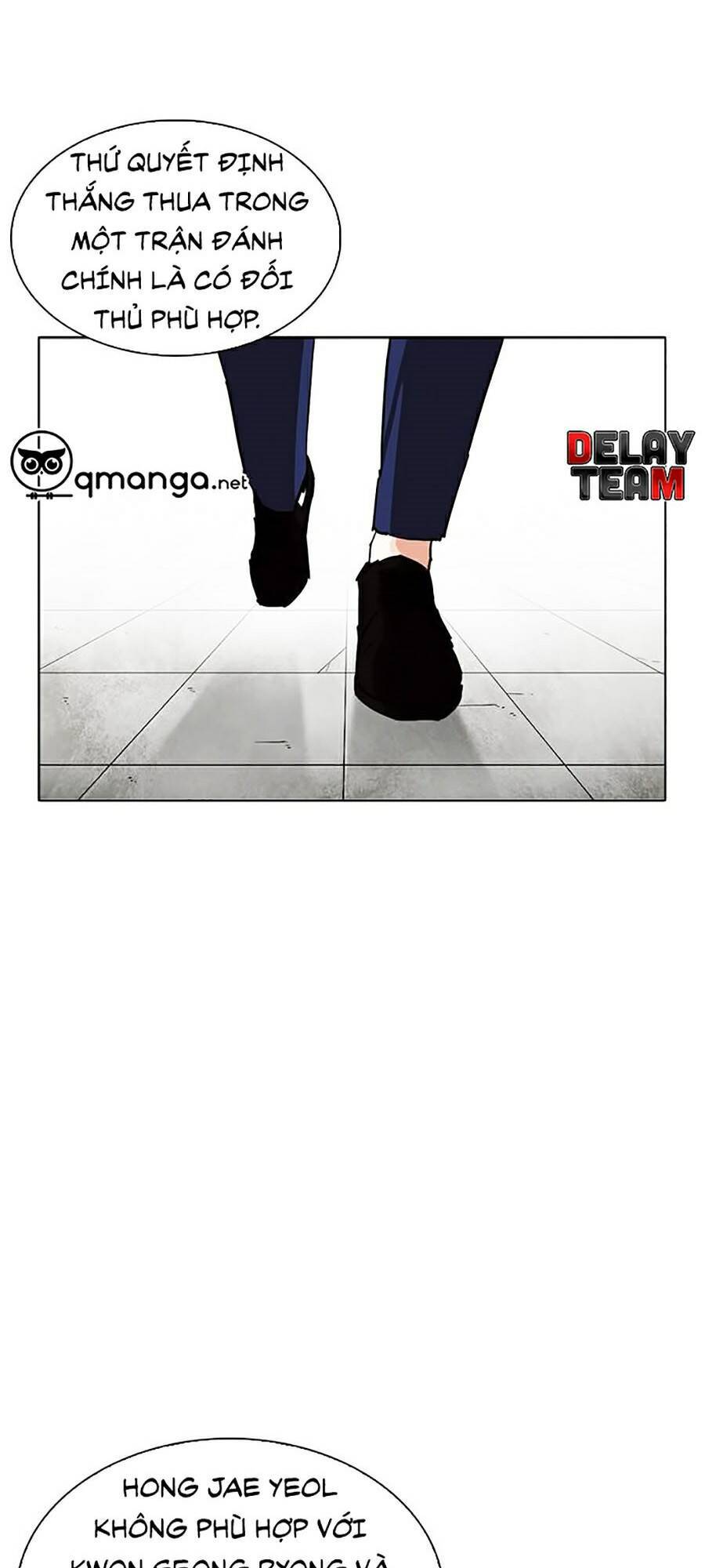 Hoán Đổi Diệu Kỳ Chapter 253 - Trang 86