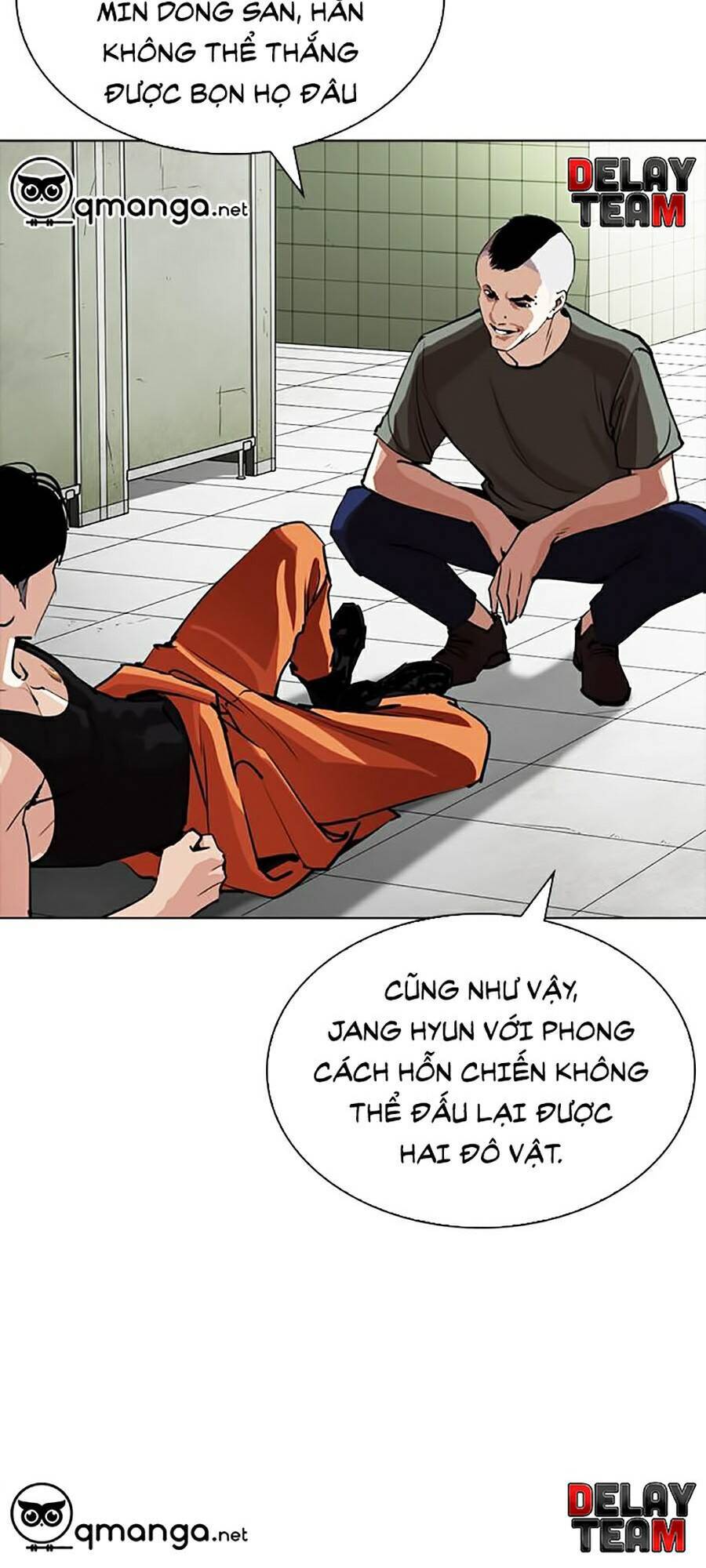 Hoán Đổi Diệu Kỳ Chapter 253 - Trang 88