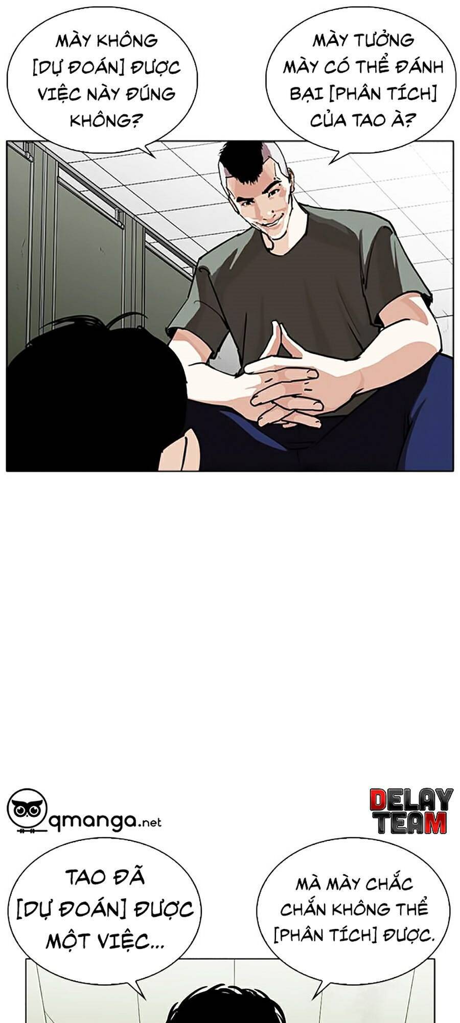 Hoán Đổi Diệu Kỳ Chapter 253 - Trang 90