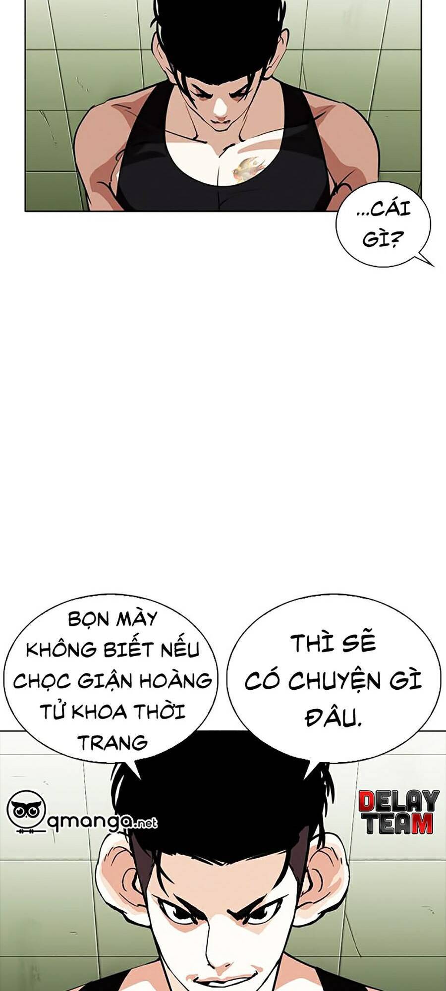 Hoán Đổi Diệu Kỳ Chapter 253 - Trang 92