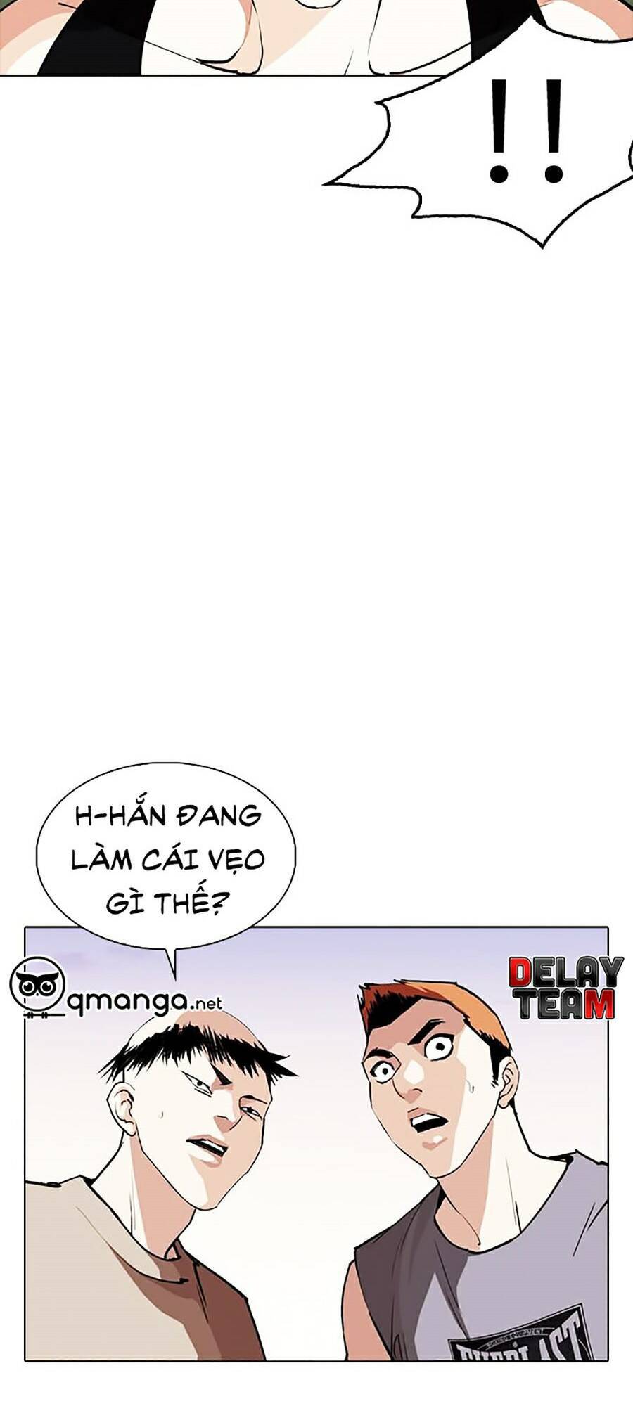 Hoán Đổi Diệu Kỳ Chapter 253 - Trang 94