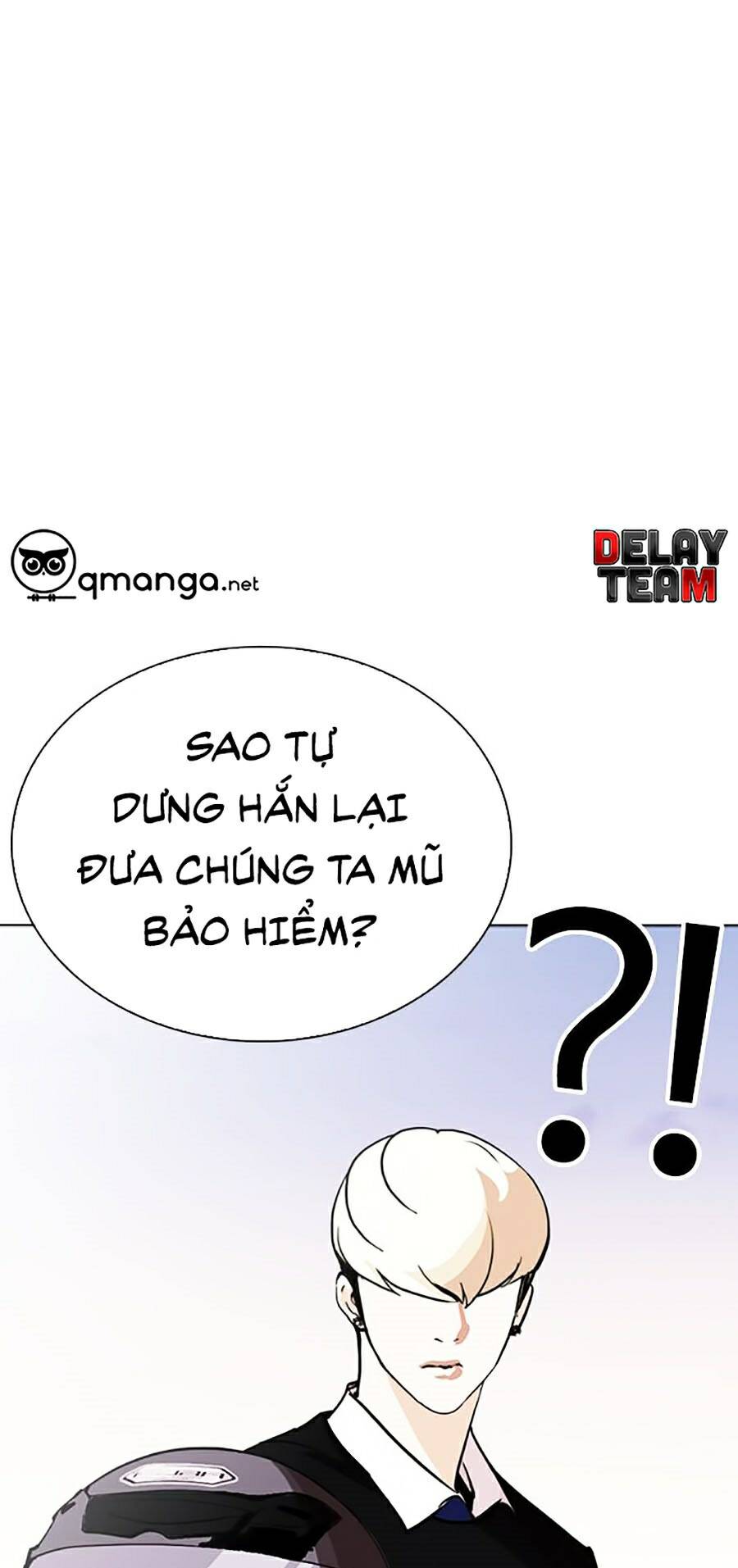 Hoán Đổi Diệu Kỳ Chapter 253 - Trang 96