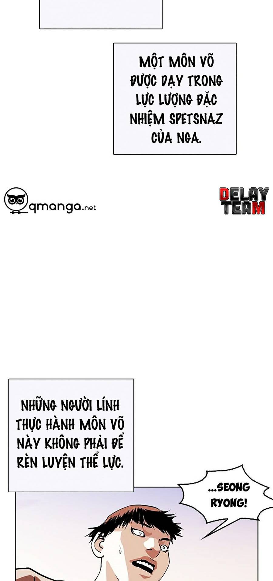 Hoán Đổi Diệu Kỳ Chapter 253 - Trang 98