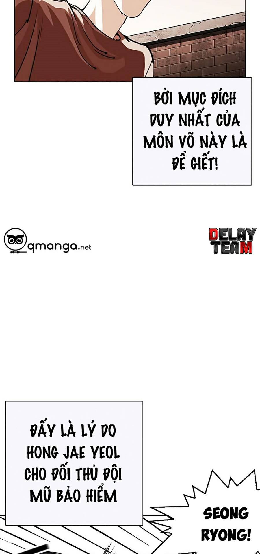 Hoán Đổi Diệu Kỳ Chapter 253 - Trang 99