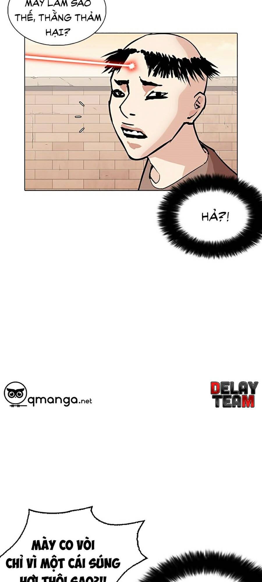 Hoán Đổi Diệu Kỳ Chapter 254 - Trang 10