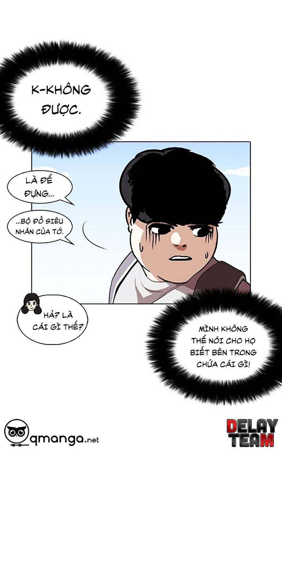 Hoán Đổi Diệu Kỳ Chapter 254 - Trang 100