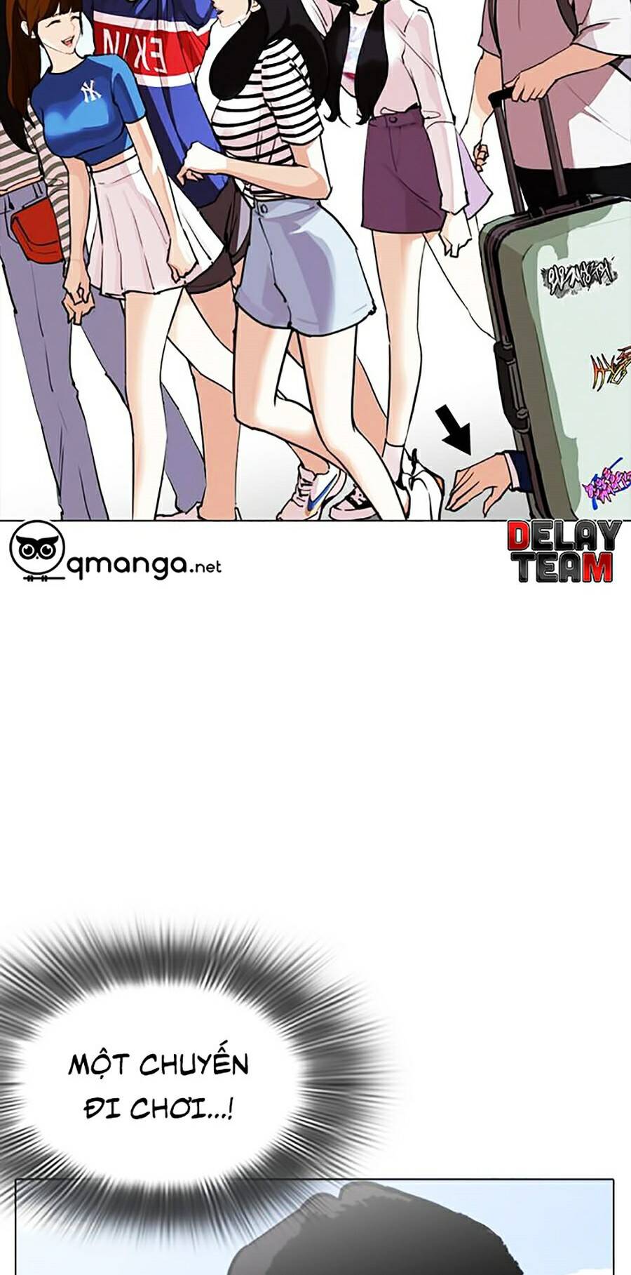 Hoán Đổi Diệu Kỳ Chapter 254 - Trang 102