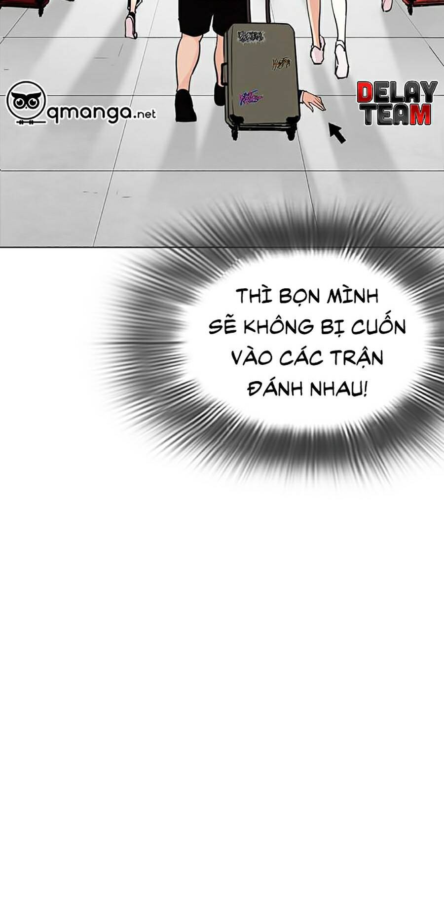 Hoán Đổi Diệu Kỳ Chapter 254 - Trang 105