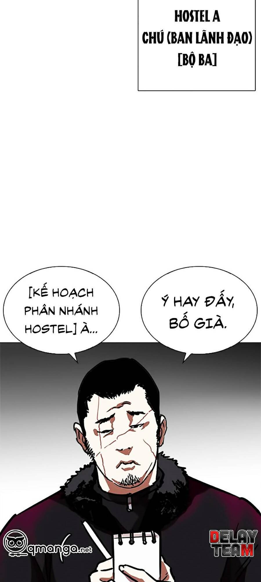 Hoán Đổi Diệu Kỳ Chapter 254 - Trang 110