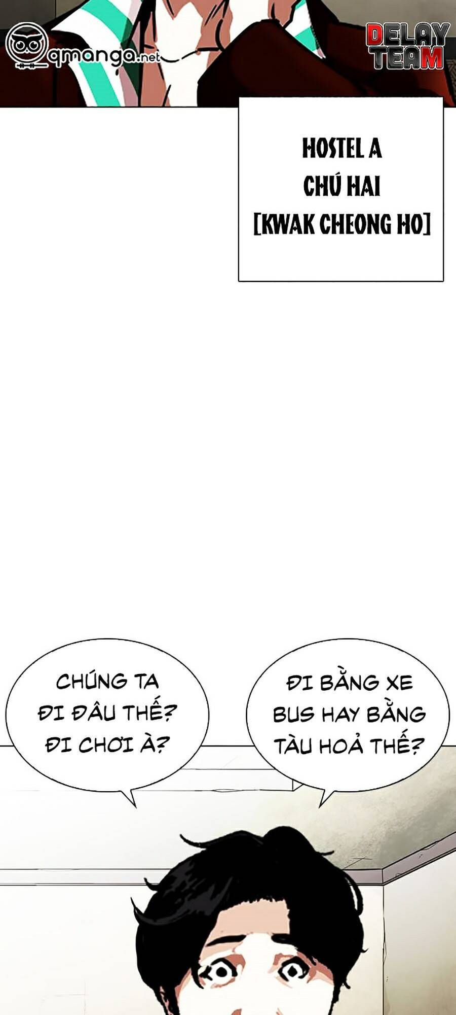 Hoán Đổi Diệu Kỳ Chapter 254 - Trang 114