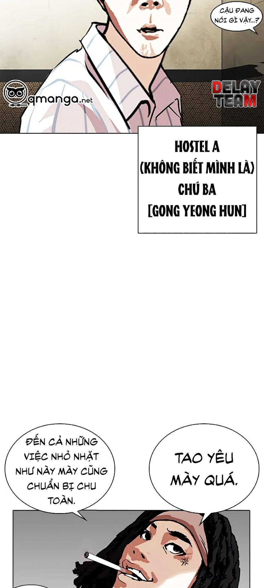 Hoán Đổi Diệu Kỳ Chapter 254 - Trang 116