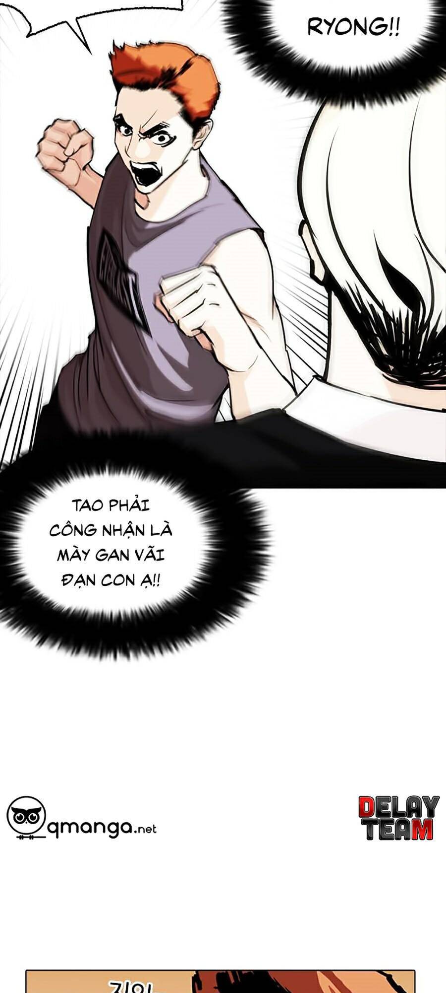Hoán Đổi Diệu Kỳ Chapter 254 - Trang 12