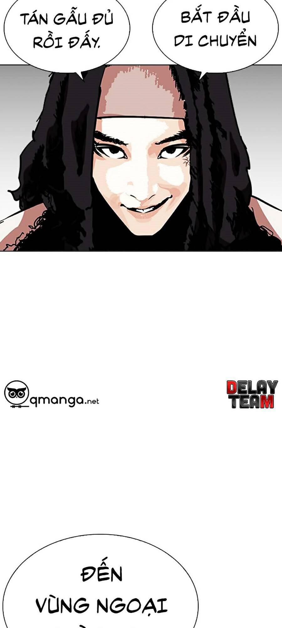 Hoán Đổi Diệu Kỳ Chapter 254 - Trang 122