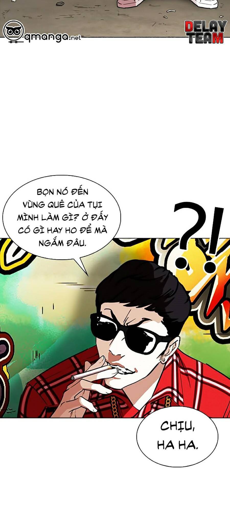 Hoán Đổi Diệu Kỳ Chapter 254 - Trang 130